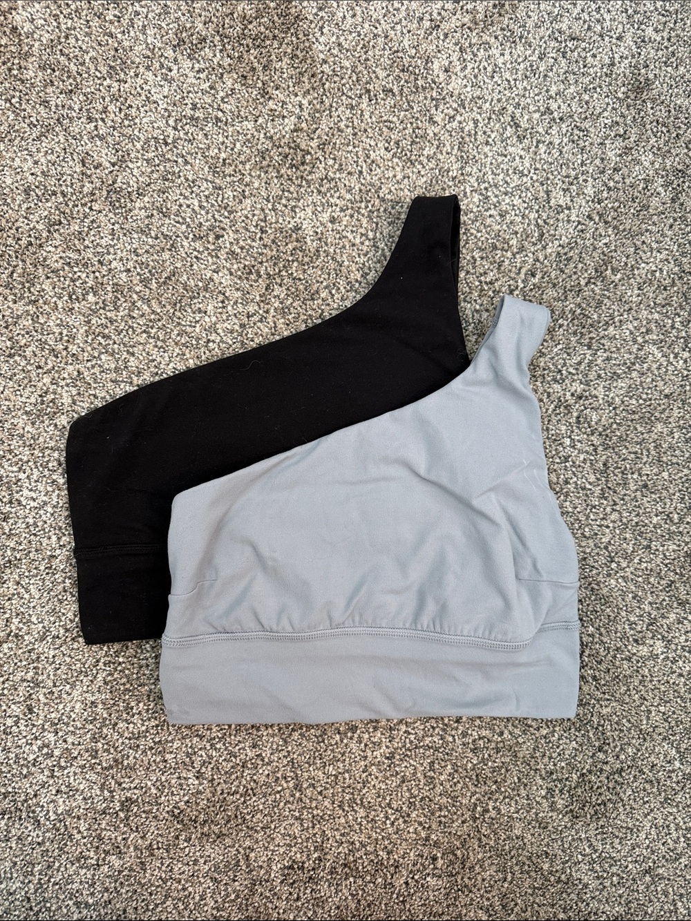 Lululemon Align Asymmetrical Bra’s Light Support A/B Cup
